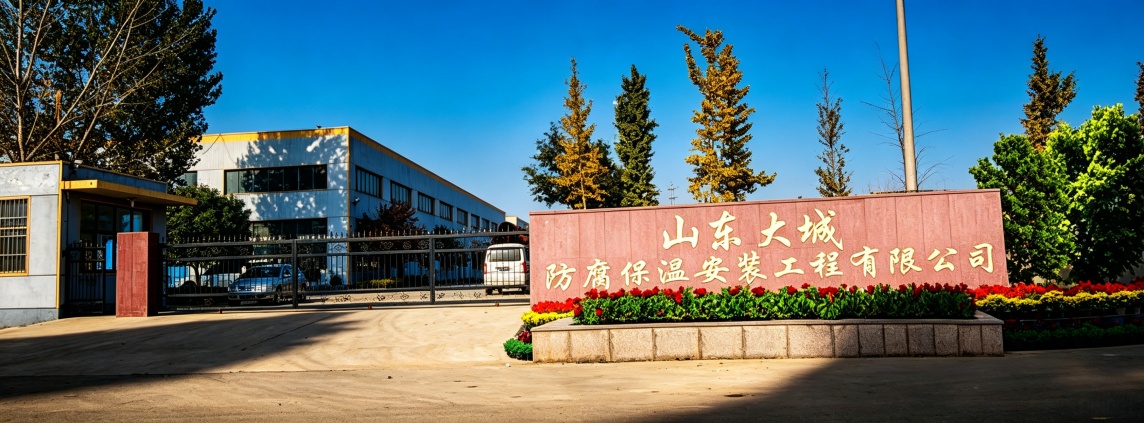 永登聚氨酯保温管生产厂家简介